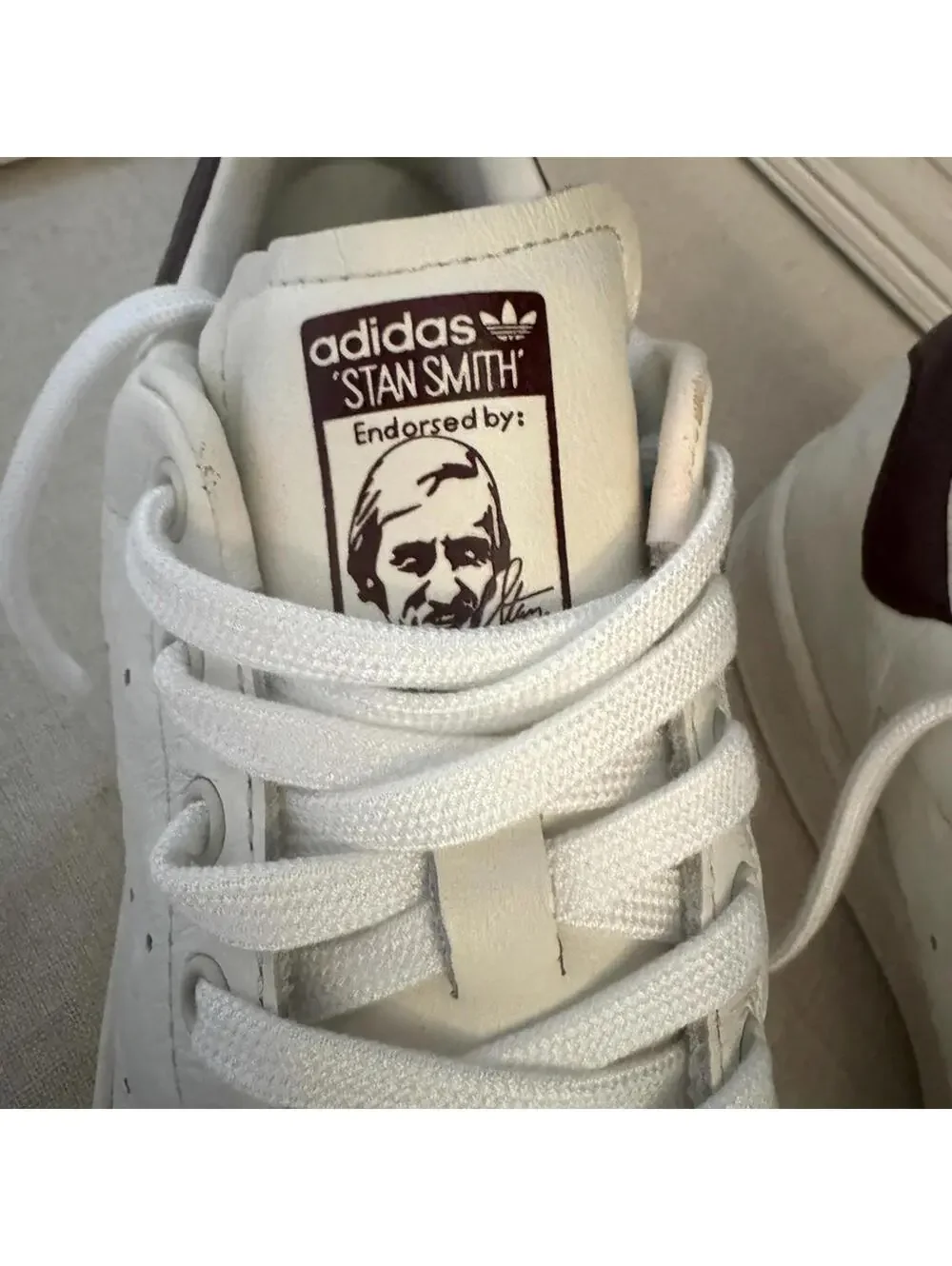 adidas this pair